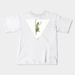 Jump Kids T-Shirt